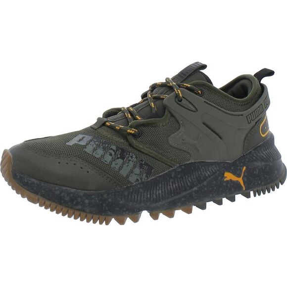 Puma Other - Puma Mens Softstride Premier Green Athletic and Training Shoes Sneakers Used